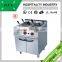 gas pasta cooker with cabinet