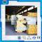 China gold supplier hot sale polyurethane panels in cold room