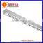 Hot Sale Silver Anodized LED Light Aluminum Profile Frames with Different Drawings