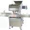 High precision and performance hard gelatin capsule counter