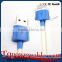 For Samsung Note Wholesale Micro USB 3.0 10 Pin Male Cheap Data Cables