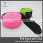 customized reusable multi function hook and loop pallet strap