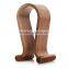 Wooden Stand for Beats Headphone Holder Headset Hanger Suitable All Headphone Size in Brich