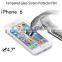 Trade Assurance Supplier 9H anti-broken tempered screen protector for Apple iphone 6 mobile phone