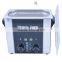 Manual ultrasonic Jewellery Cleaner ultrasonic Cleaning Machine SMD030 with Heating