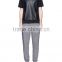 latest high quality cotton men's causal gym pants