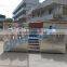 One stage stainless steel ro system water filter machine