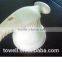 CNC machining ABS plastic rapid prototypes