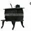 small portable cheap wood stove for sale/ pot belly stoves