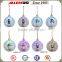 4.1" Christmas scene giant Christmas ball LED for Christmas decoration
