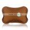 pillow shape hot water bottles/anti-explosin electric hot water bag/ 2016 new design,hot pocket ,KC CE ROHS approval