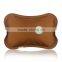 pillow shape hot water bottles/electric hot water bag/zhejiang hot sale hot water bottle