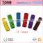dongyang hot selling oem eco friendly kids children pencil grip pen parts