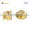 qifeng hardware precision parts brass terminal block