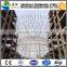 large span steel structure stadium/gym wholesale