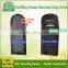 Foldable Suit Garment Bag with Zipper / Wedding Dress Garment Bag Cover
