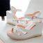 wholesale china women shoes high heels sexy New arrival all kinds of women shoes