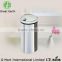 15.3Gallon or 58Liter Touchfree Stainless Steel Waste Bin,Touchless Automatic Motion Sensor T Large Garbage Bin