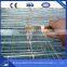 Welded Mesh Price Plastic Mini Garden Fence Folding Fence