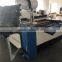 Hot sale stainless steel fiber laser metal laser cutting machine -500W 1000W