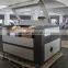 1300*900mm Mixed co2 metal and non-metal laser cutting machine for 1-3 mm stainless steel