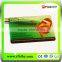 Color printing rfid card time and attendance device