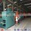 Widely usage charcoal briquette machine making