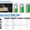 Carku F004 bank power bank portable charger power bank battery charger