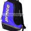 Fashion Sport Backpack with Shoe Pocket, Outdoor Sport Backpack 600D