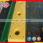 China prodessional manufacturer marine face plate/ship Protective plate