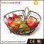 Brown Color Fruit Organizer Holder