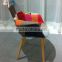 modern chair with colorful design leisure chair HYX-508