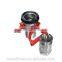 Dry Break Coupling, Quick Discharge Coupler Used in Oil
