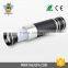 Hot Sale Fashion Rotating Mini Strong Light Camping LED Flashlight