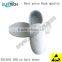 Cleanroom Quality Work Safe antistatic safety booties