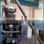 Flexible ZY drying screw conveyor