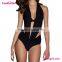 Sexy Bikini Set Galaxy Space Swimsuit