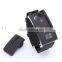 Intelligent bluetooth vibration remind wireless phone wrist watches sports bracelet phone bluetooth headset