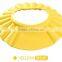 Soft Adjustable Baby 's Toddler's Eyes Face Protector Hats Baby Shower Wash Hair Shield Hat Cap