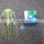 2015 Aquarium Decorative Glowing Simulation Jellyfish