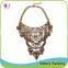 Factory Jewelry Female Party Jewelry Marquise Floating Necklace