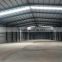 China light Steel structure prefab House