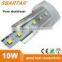 T8 10W 2Ft 60cm 48 LED 2835SMD White / Warm Fluorescent Tube Light Lamp 100-265V