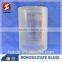 high-temperature resistent glass lamp cover used as decoration