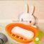 J130 hot selling Wholesale plastic high suction Soap holders
