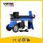 Gardtech portable power 4t electric log splitter,mini log splitters