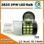 2016 NEW LED T20 7443 39W 2835 high power LED bulb