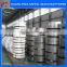 Cold rolled flat spring steel strips in various materials