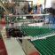high speed Three side sealing bag making machine, double sides, bottom
