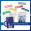 Soft PVC Vinyle ID Business Credit Card Holder